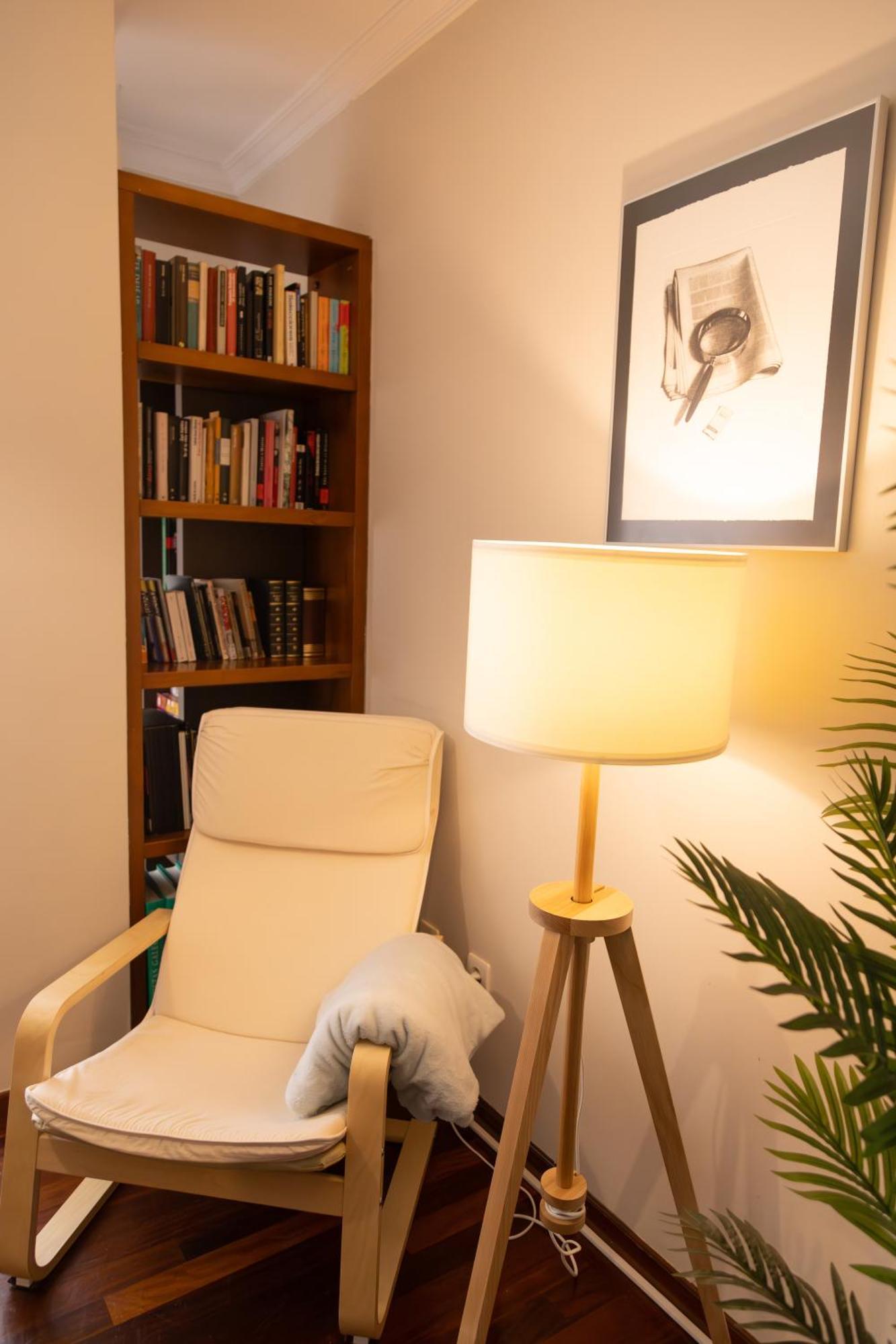 Apartamento Completo, Amplio, Muy Iluminado Y Con Plaza De Garaje Incluida. О Грове Екстериор снимка
