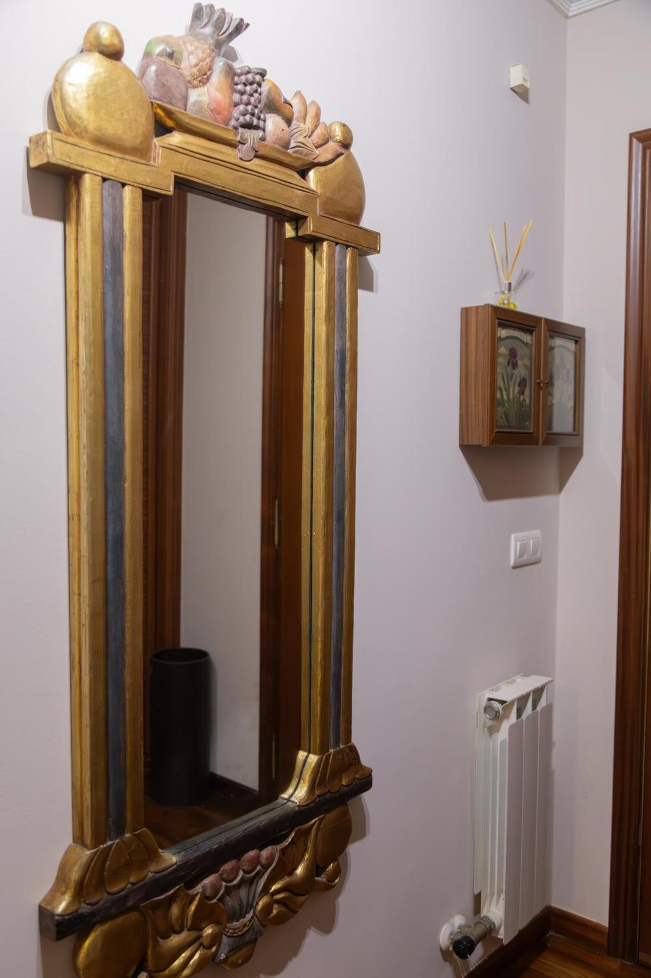 Apartamento Completo, Amplio, Muy Iluminado Y Con Plaza De Garaje Incluida. О Грове Екстериор снимка