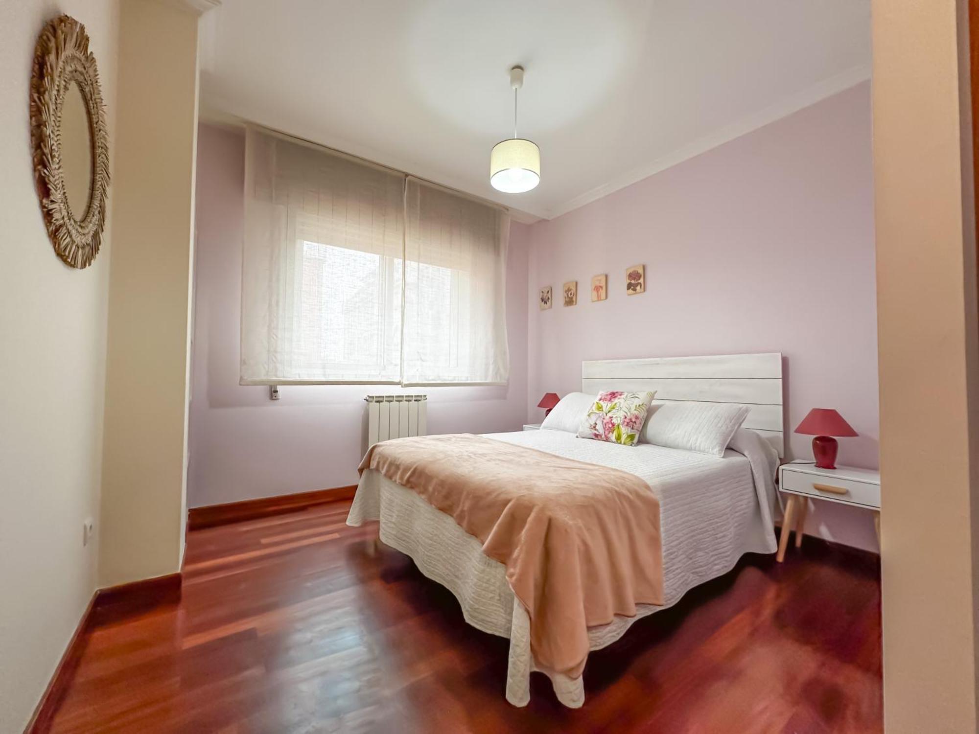 Apartamento Completo, Amplio, Muy Iluminado Y Con Plaza De Garaje Incluida. О Грове Екстериор снимка