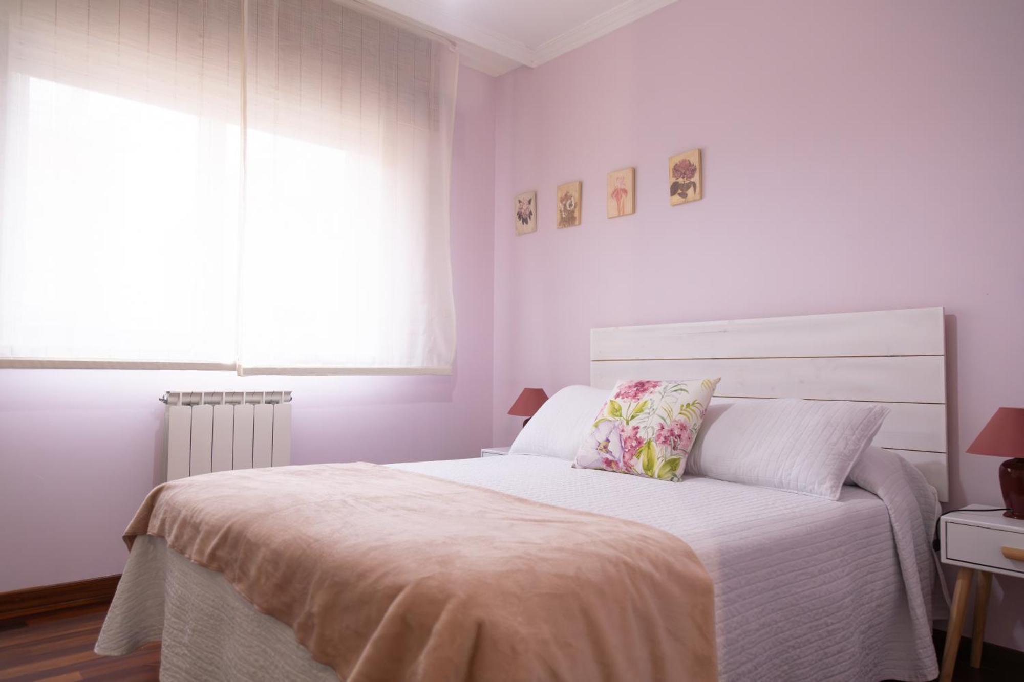 Apartamento Completo, Amplio, Muy Iluminado Y Con Plaza De Garaje Incluida. О Грове Екстериор снимка