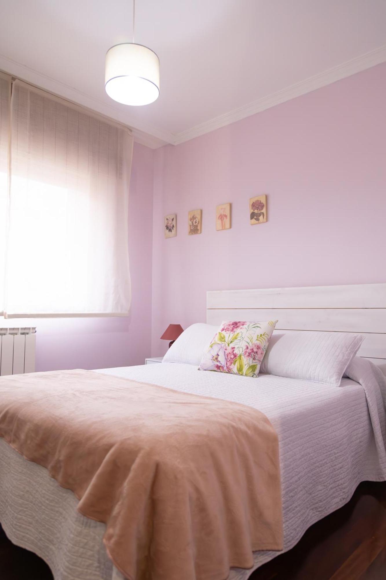 Apartamento Completo, Amplio, Muy Iluminado Y Con Plaza De Garaje Incluida. О Грове Екстериор снимка