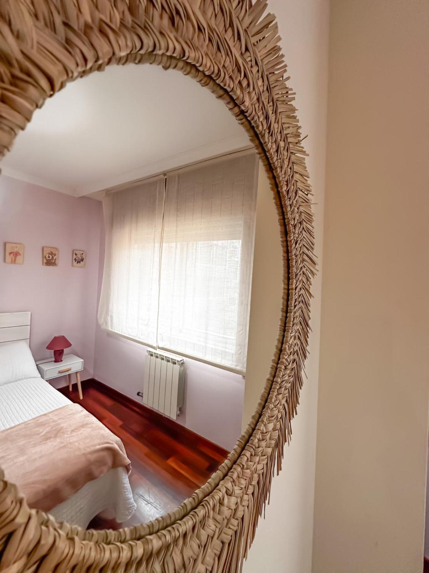 Apartamento Completo, Amplio, Muy Iluminado Y Con Plaza De Garaje Incluida. О Грове Екстериор снимка