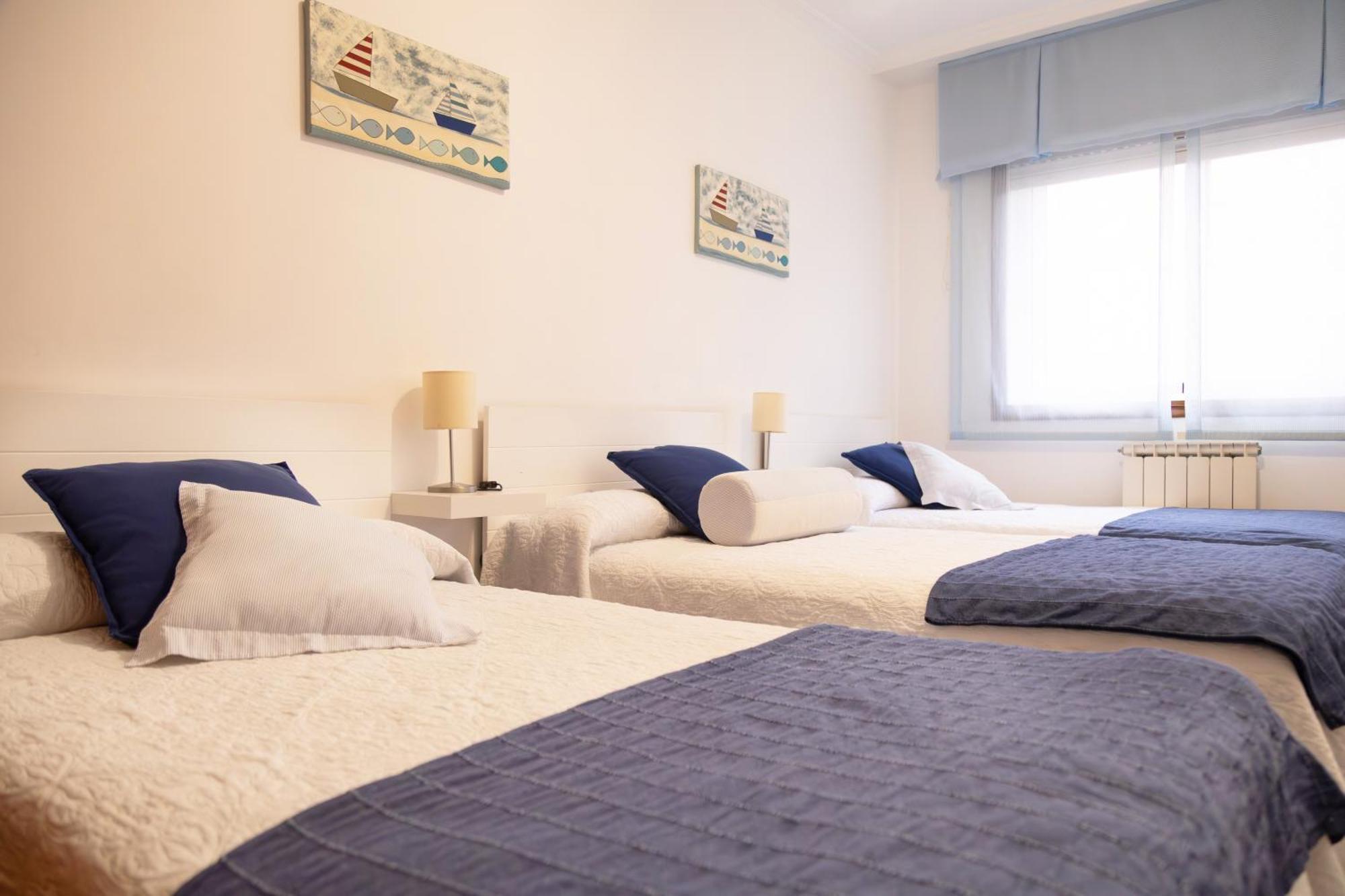 Apartamento Completo, Amplio, Muy Iluminado Y Con Plaza De Garaje Incluida. О Грове Екстериор снимка
