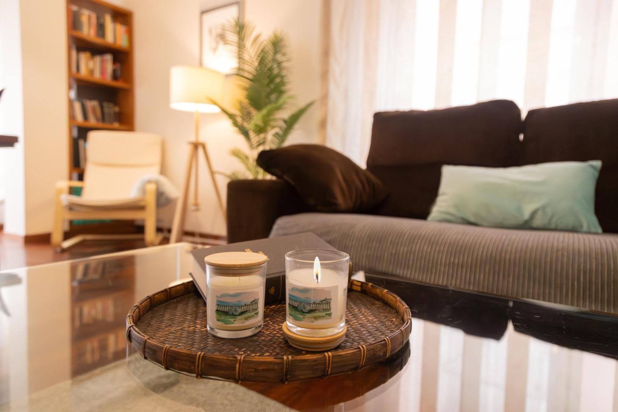 Apartamento Completo, Amplio, Muy Iluminado Y Con Plaza De Garaje Incluida. О Грове Екстериор снимка