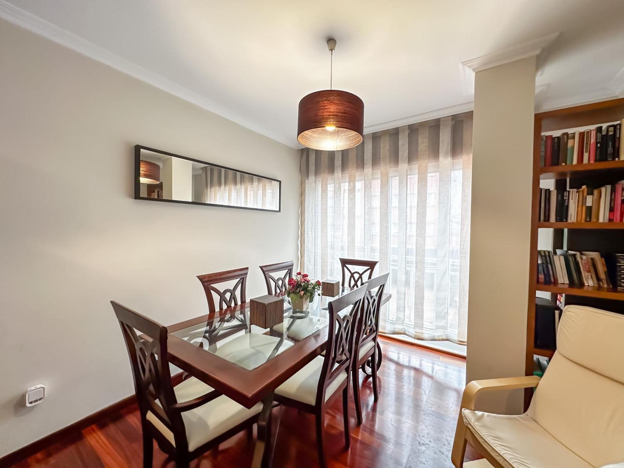 Apartamento Completo, Amplio, Muy Iluminado Y Con Plaza De Garaje Incluida. О Грове Екстериор снимка